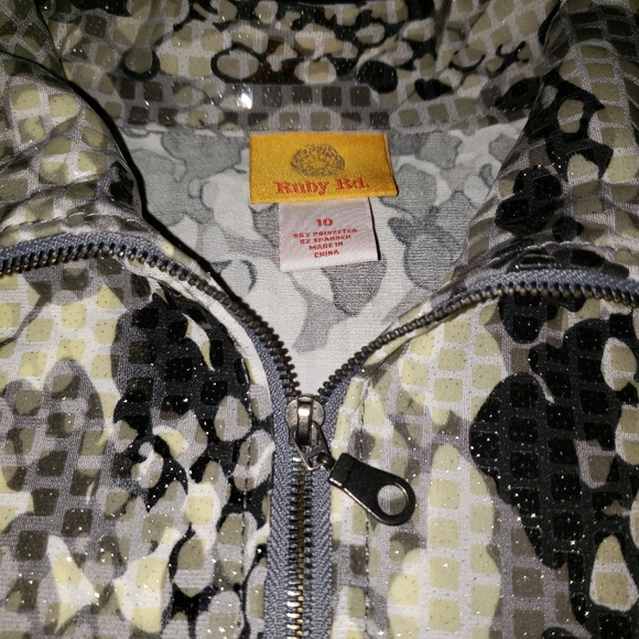 Jacket, - Picture 2 of 4